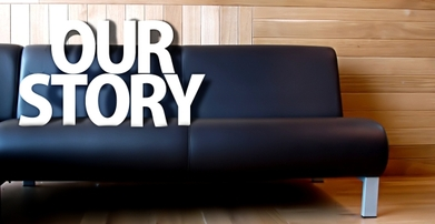 Our Story - SFV Janitorial