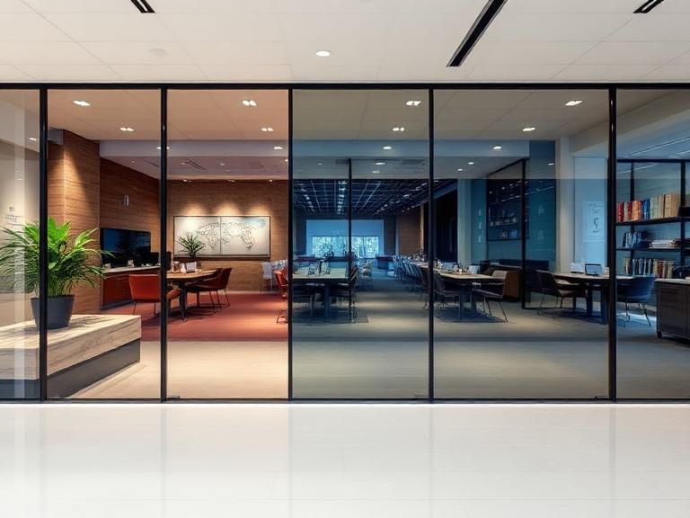 Specialty Services for San Fernando Valley commercial facilities